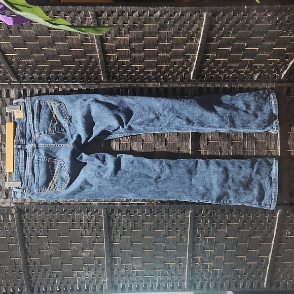 🌟2/40⭐️ Aeropostle jeans - Picture 6 of 6